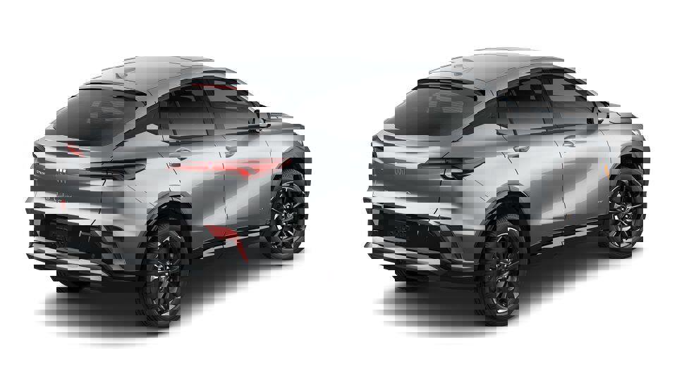 New 2026 Buick Envista Sport Touring w/ Convenience I Package image 29