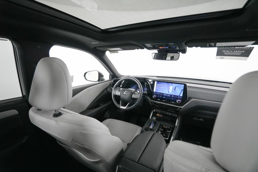 Certified 2024 Lexus TX 350 AWD w/ Technology Package image 16