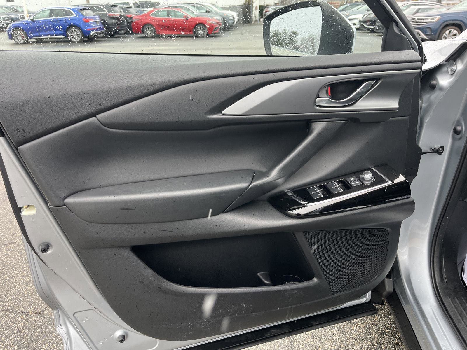 Used 2023 MAZDA CX-9 Touring Plus image 10