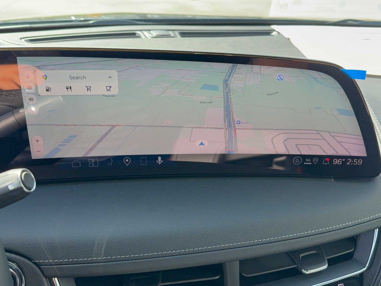 New 2026 Cadillac CT5 Premium Luxury RWD image 23