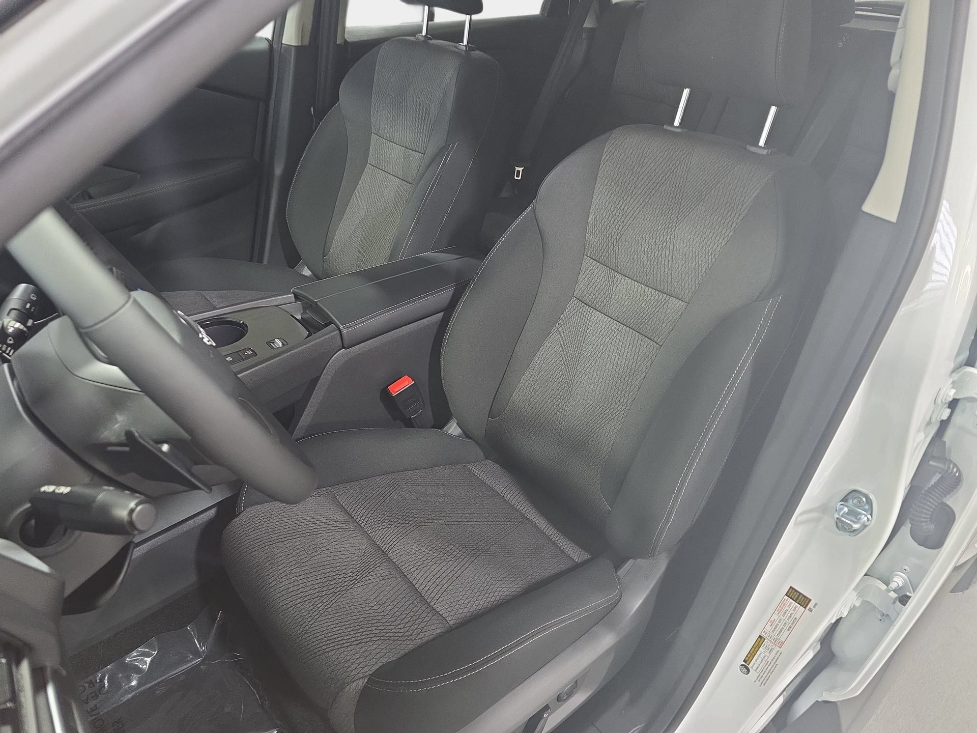 New 2026 Nissan Rogue SV w/ Cold Weather Package FWD image 15