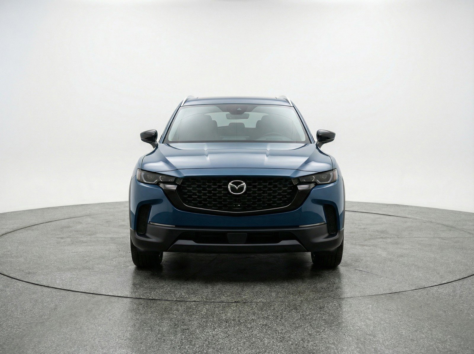 Used 2025 MAZDA CX-50 2.5 Hybrid w/ Premium Plus Pkg AWD/4WD image 2