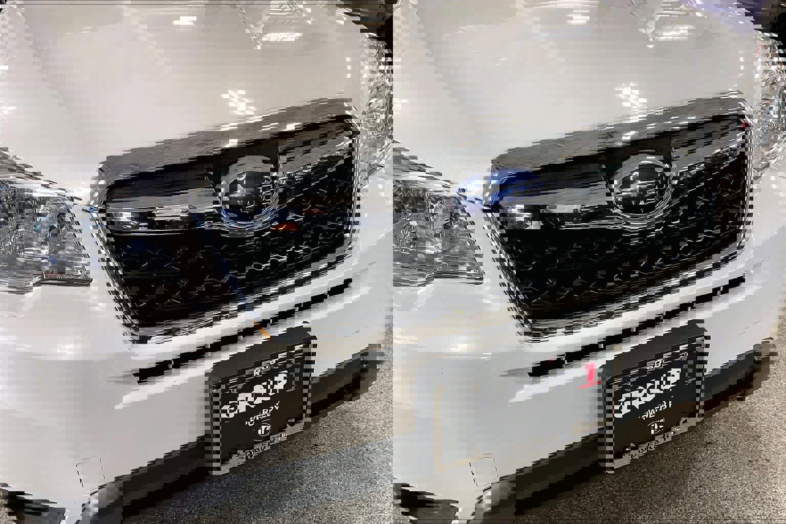 Used 2016 Subaru Forester 2.5i w/ Alloy Wheel Package image 29