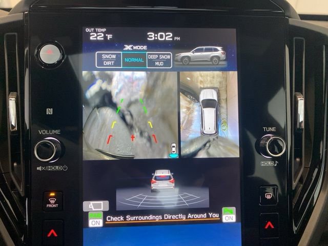 New 2026 Subaru Forester Touring image 18