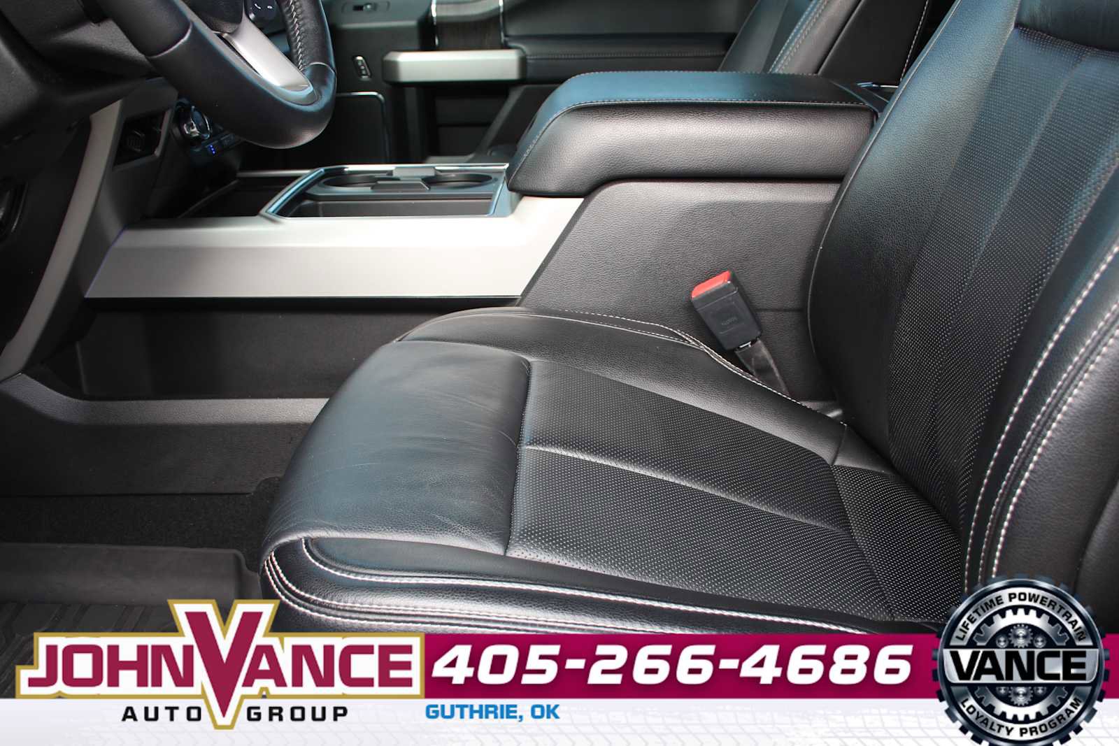 Used 2021 Ford F450 Lariat w/ Lariat Ultimate Package AWD/4WD image 27