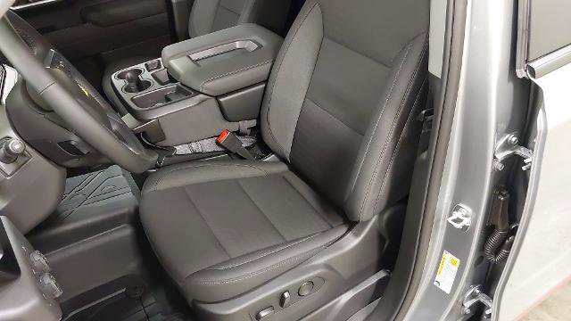 New 2026 Chevrolet Silverado 1500 LT w/ Protection Package image 22