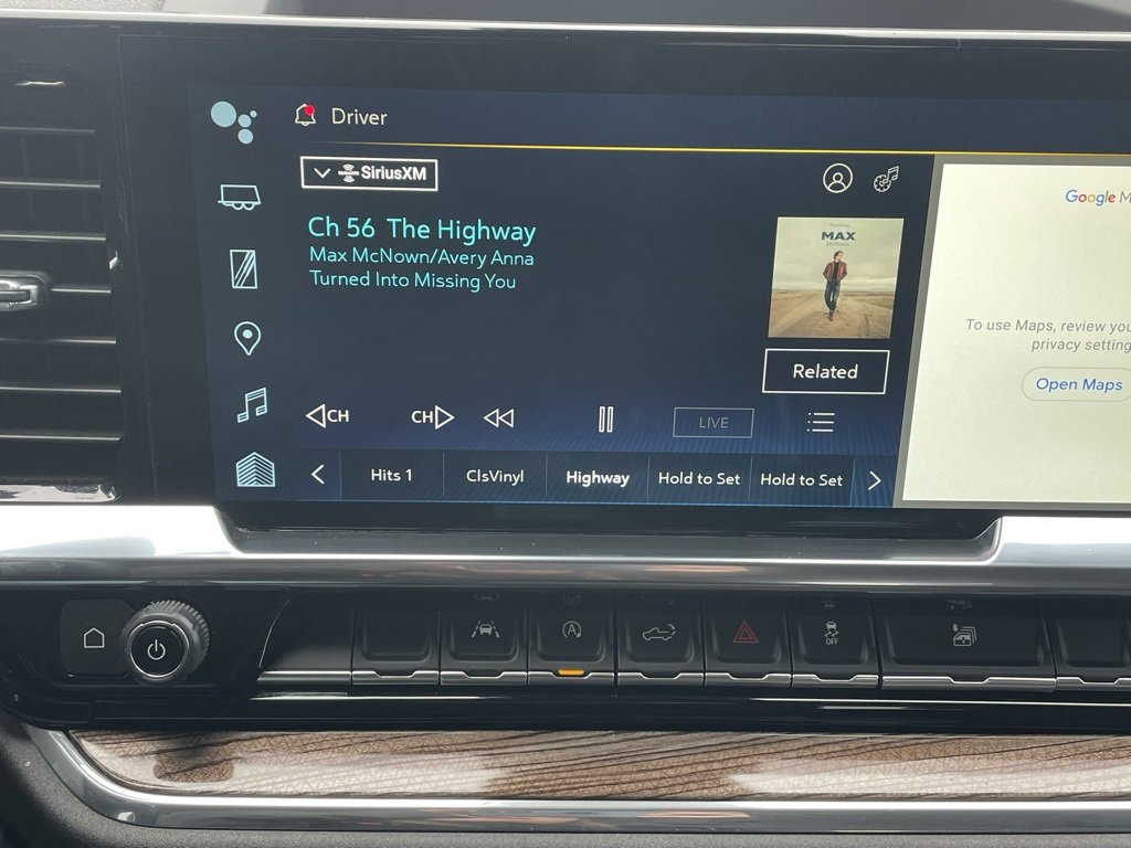 Certified 2024 Chevrolet Silverado 1500 LT image 37