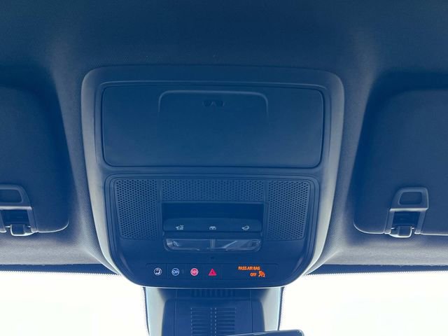 Certified 2026 Chevrolet Equinox ACTIV w/ Convenience Package III FWD image 41