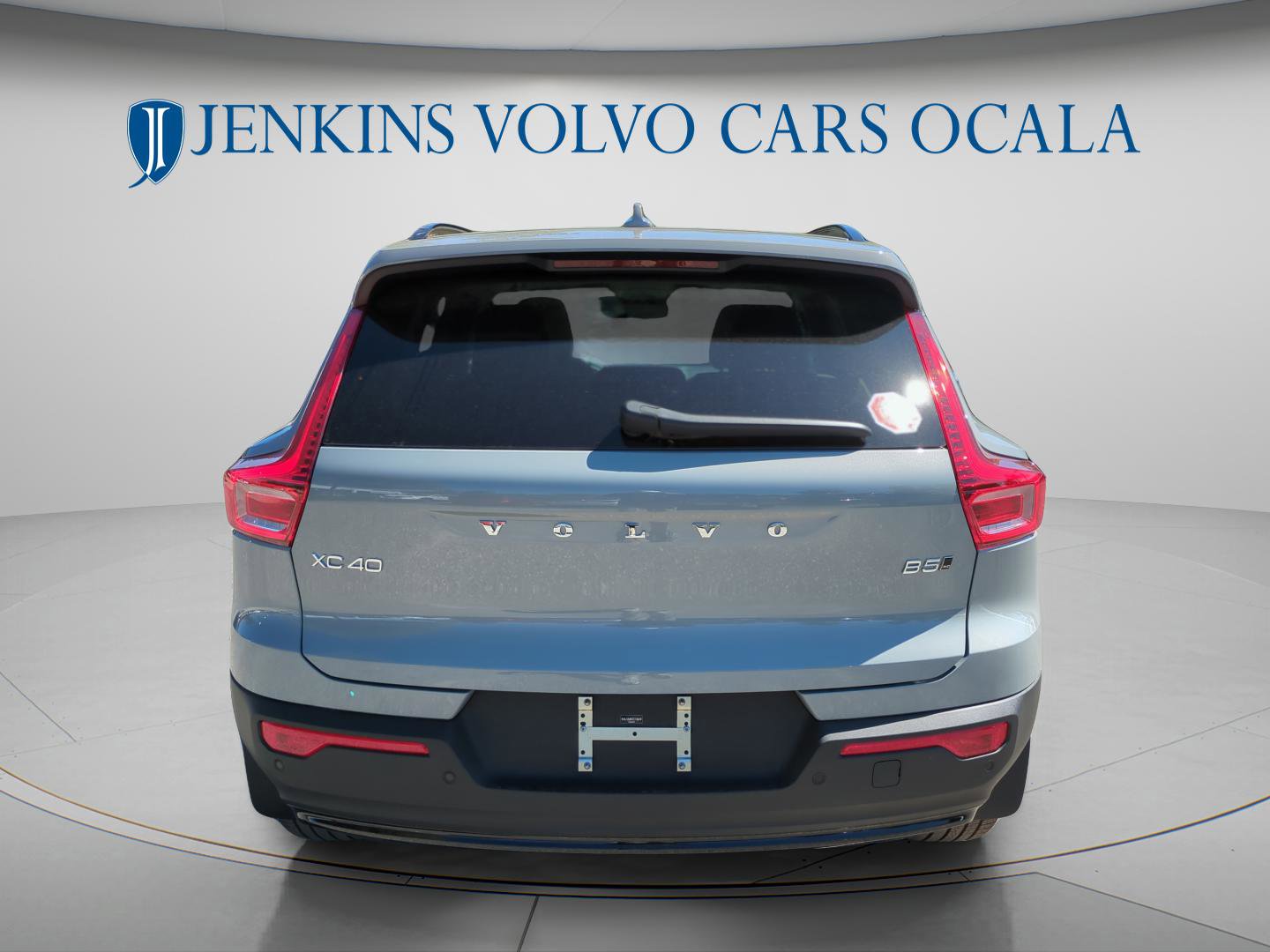 New 2026 Volvo XC40 B5 Ultra image 4