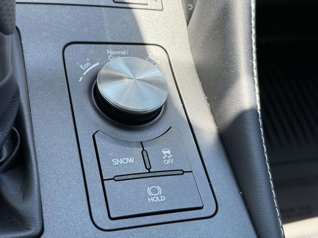 Used 2024 Lexus RC 350 F Sport AWD/4WD image 24