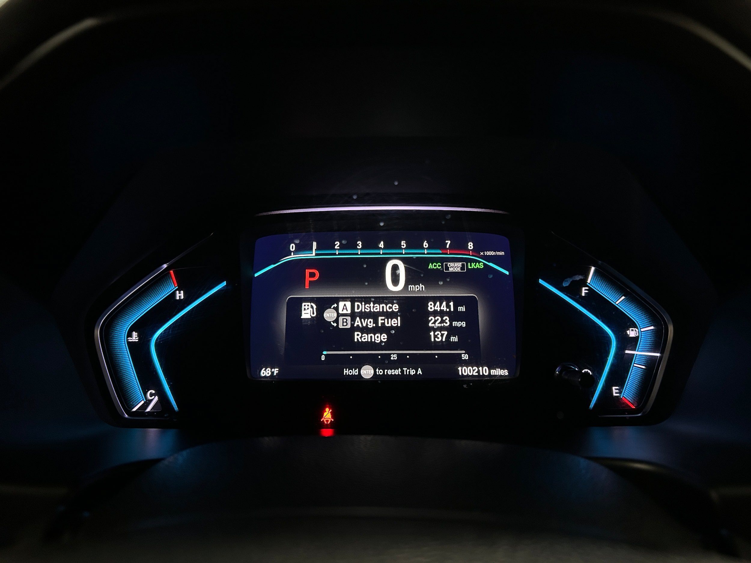 Used 2019 Honda Odyssey Elite image 17