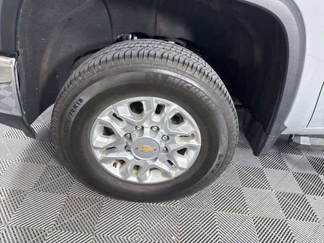 Used 2024 Chevrolet Silverado 2500 LT w/ All Star Edition image 7