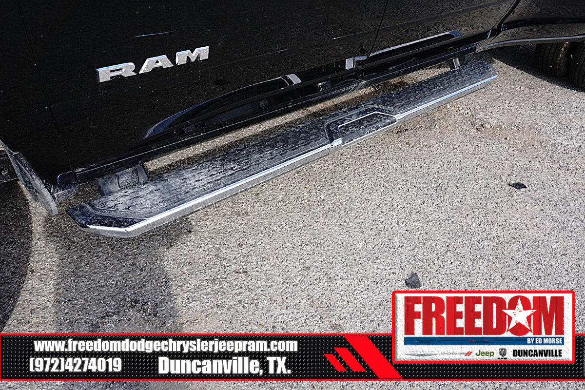 New 2026 RAM 3500 Lone Star image 46