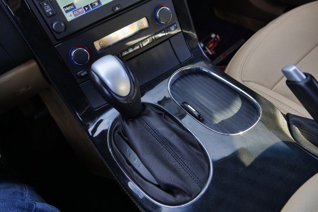 Used 2013 Chevrolet Corvette Grand Sport w/ 2LT Preferred Equipment Group image 11