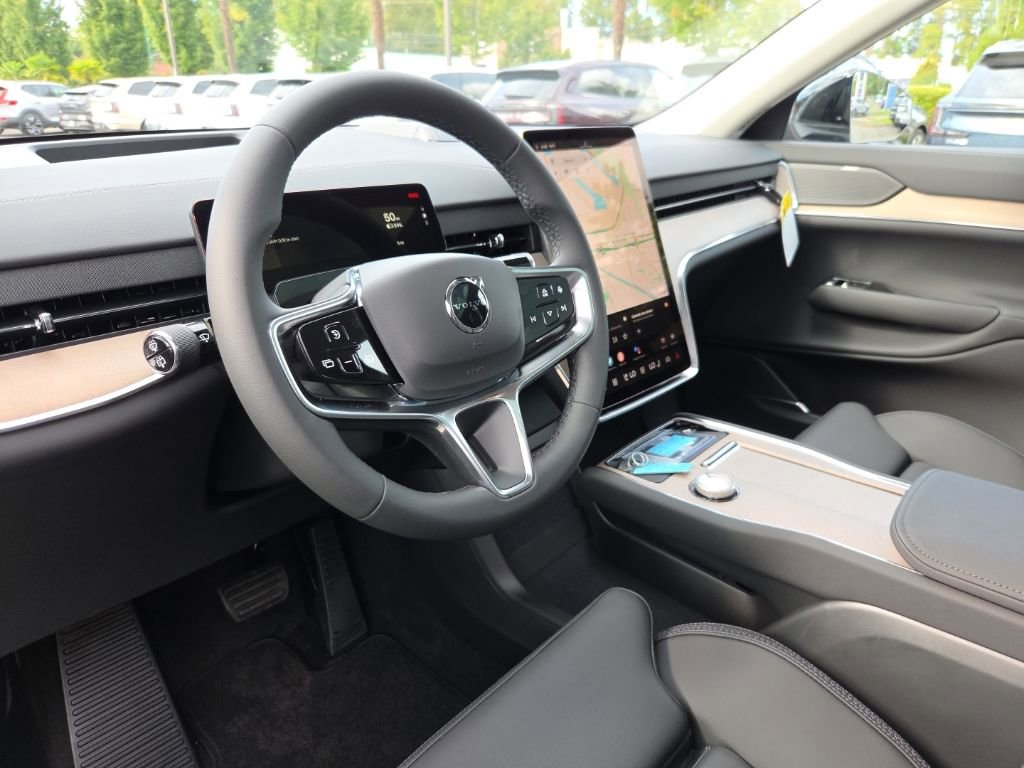 New 2025 Volvo EX90 Plus w/ Protection Package Premier image 7