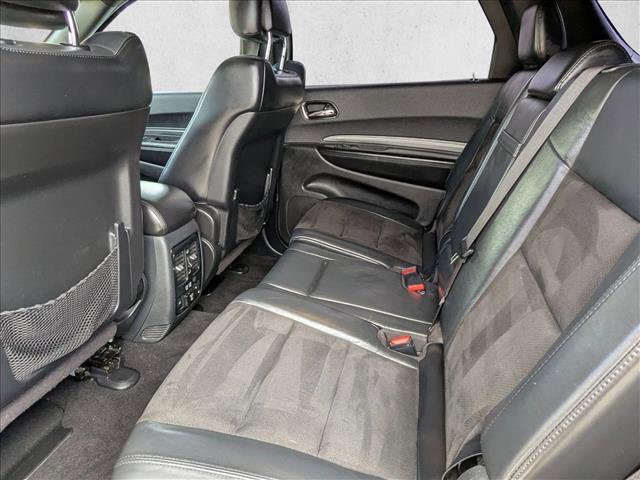 Used 2019 Dodge Durango GT image 18