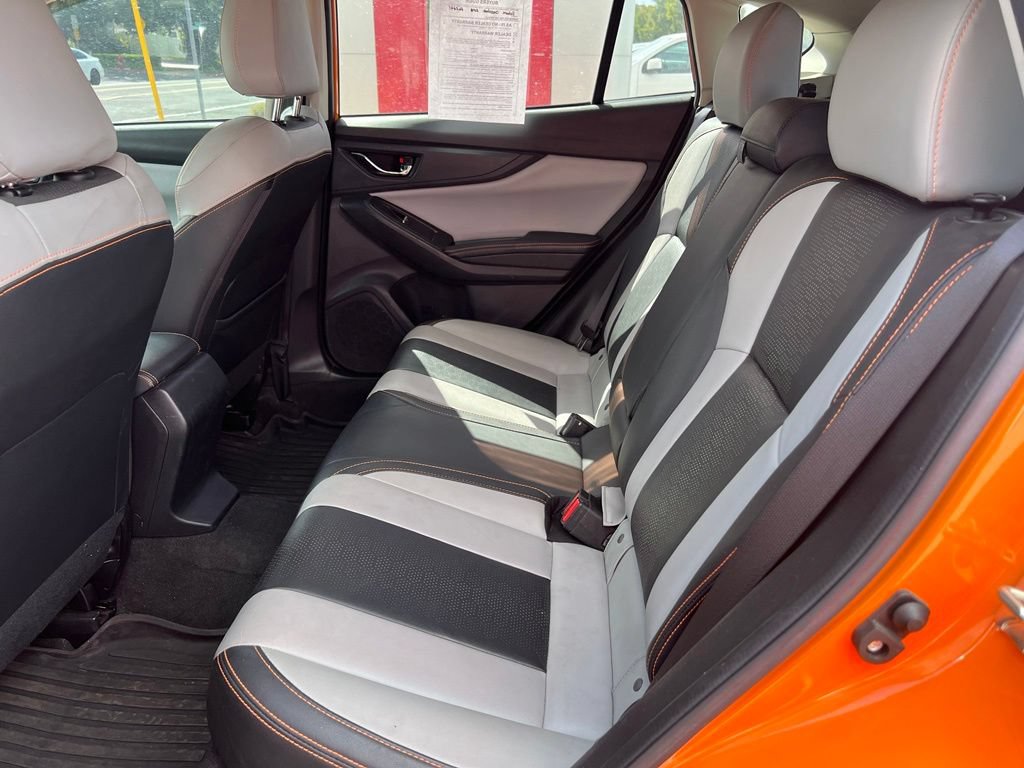 Used 2018 Subaru Crosstrek 2.0i Limited AWD/4WD image 9