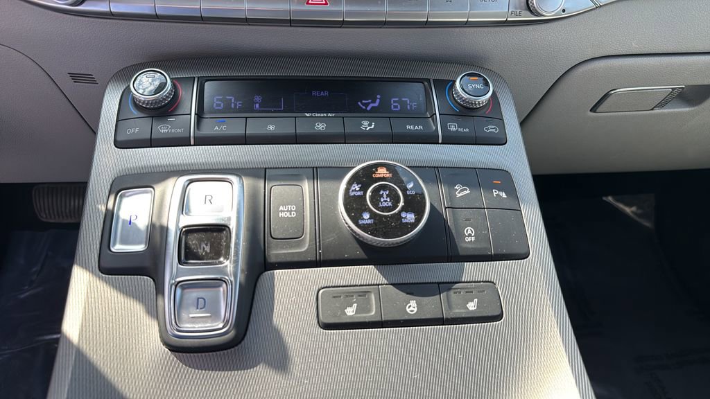 Used 2020 Hyundai Palisade SEL image 34