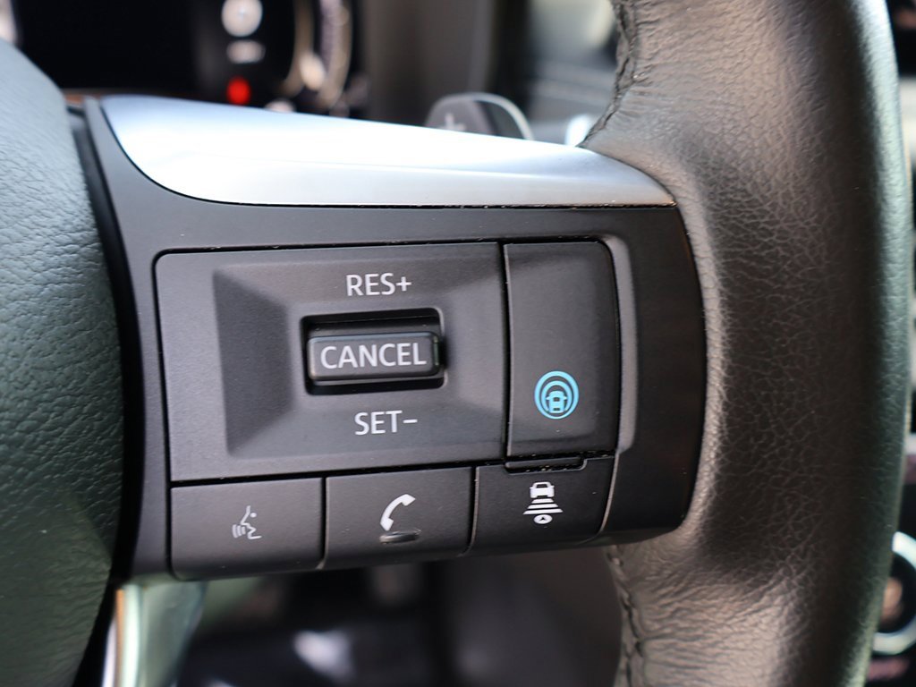 Used 2023 INFINITI QX60 Luxe w/ Cargo Package image 51