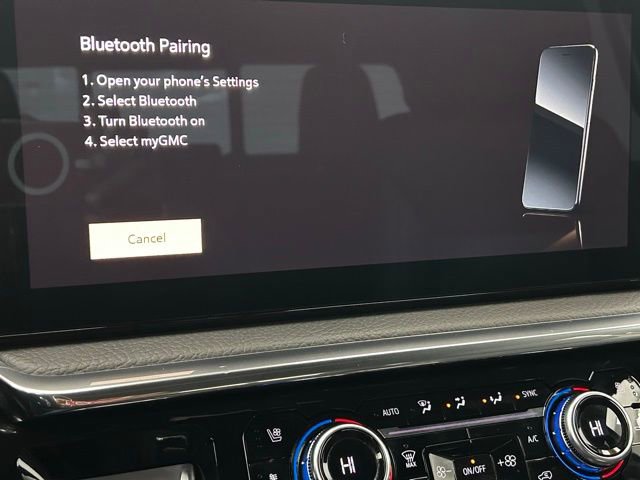 Used 2024 GMC Sierra 1500 Denali w/ Denali Reserve Package image 4