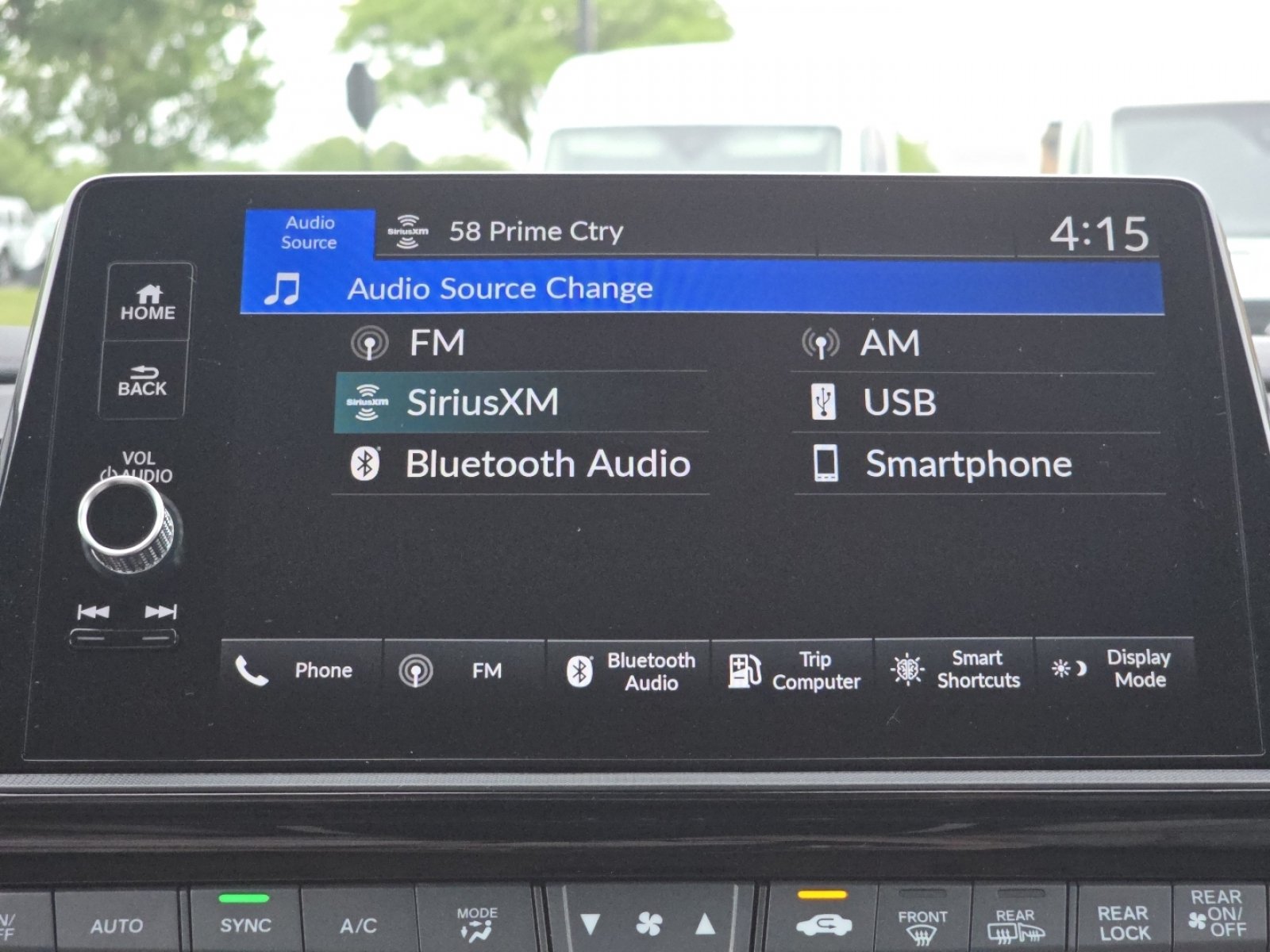 New 2026 Honda Odyssey EX-L image 27