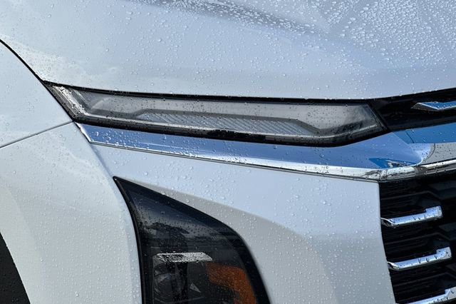 New 2026 Chevrolet Equinox LT image 35