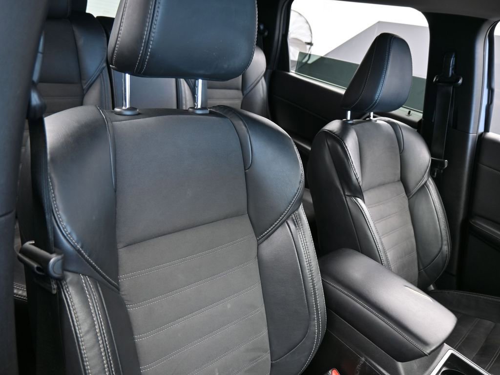 Used 2022 Mitsubishi Outlander SE image 29