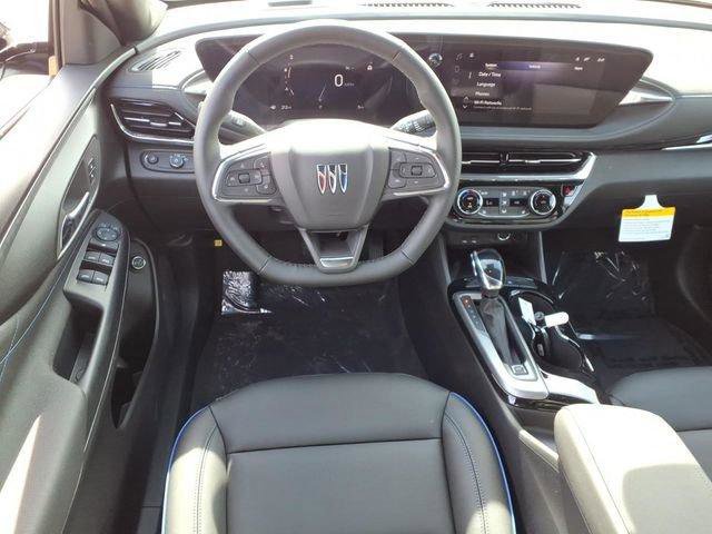 New 2026 Buick Envista Sport Touring w/ Convenience I Package image 7