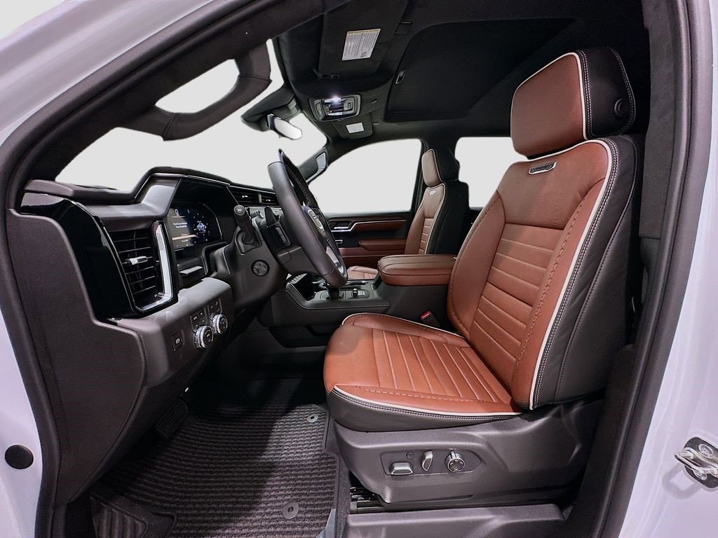 Certified 2026 GMC Sierra 1500 Denali Ultimate image 18
