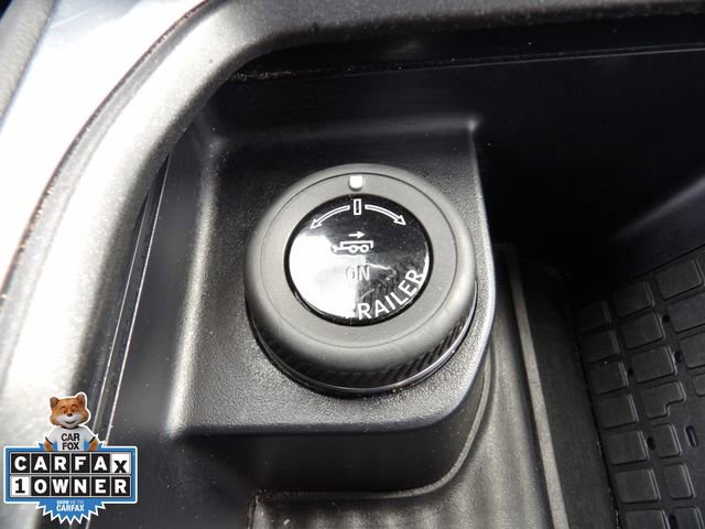 Certified 2025 Ford Expedition Max Active AWD/4WD image 23