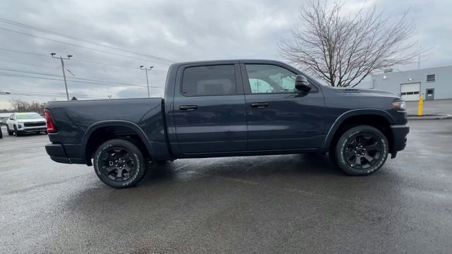New 2026 RAM 1500 4x4 Crew Cab image 9
