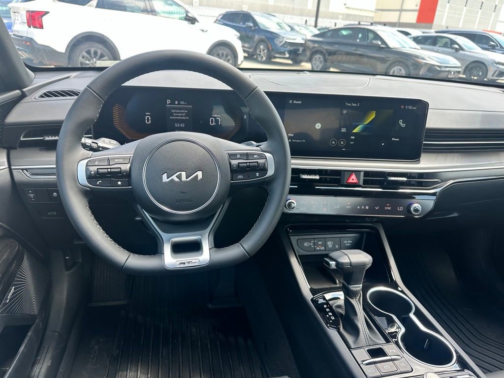 New 2026 Kia K5 GT-Line FWD image 15