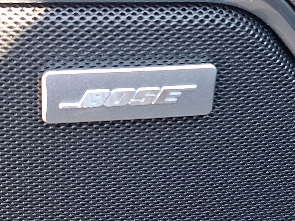 New 2026 Chevrolet Silverado 1500 LTZ w/ LTZ Premium Package image 20