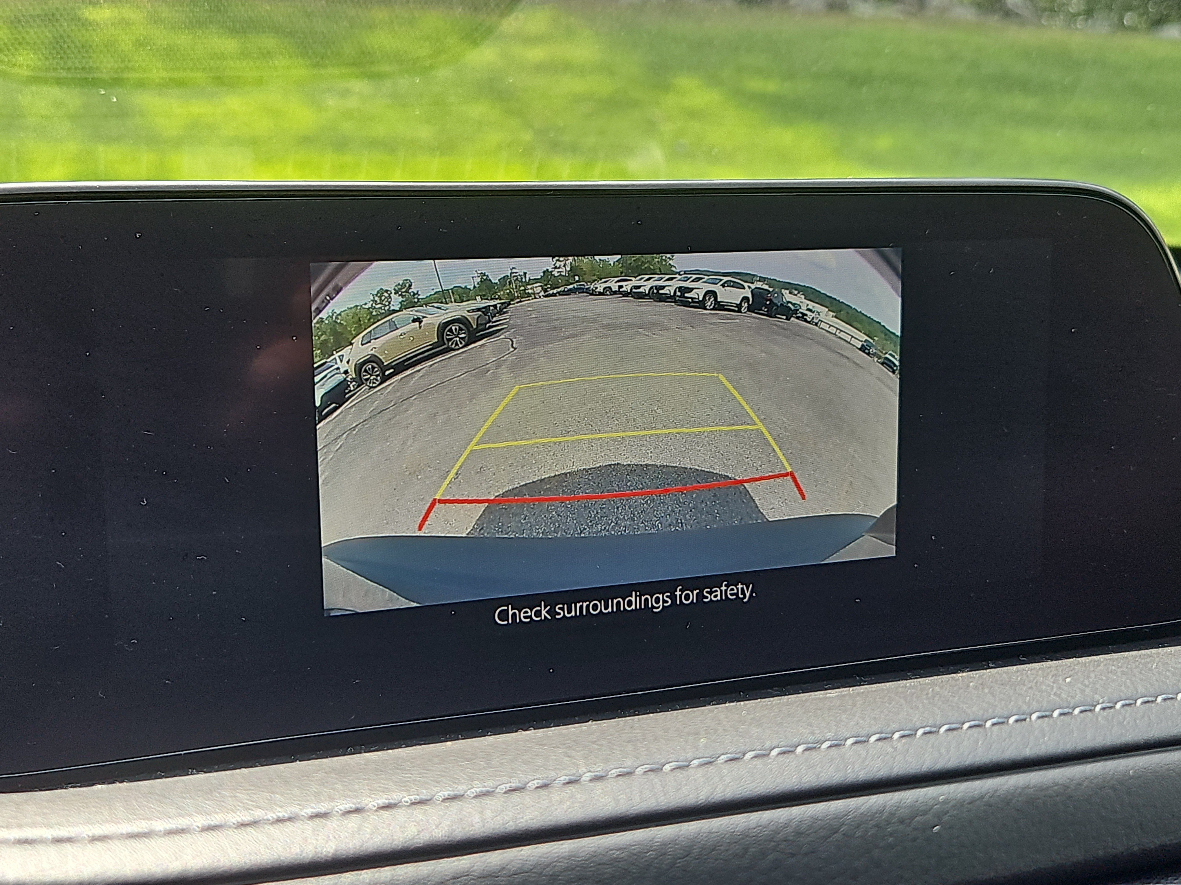 Certified 2022 MAZDA CX-30 AWD 2.5 S w/ Preferred Package image 9