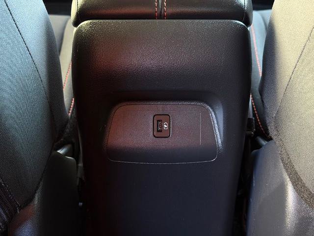 Certified 2024 Nissan Sentra SR FWD image 14
