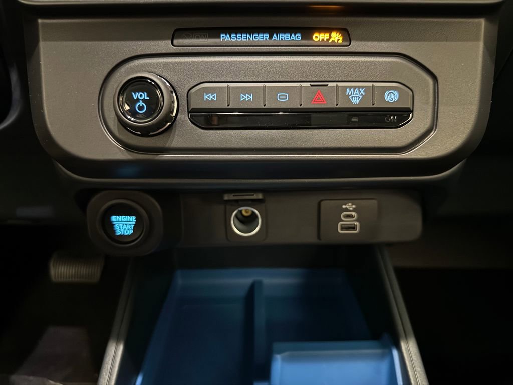 New 2026 Ford Maverick XLT FWD image 31