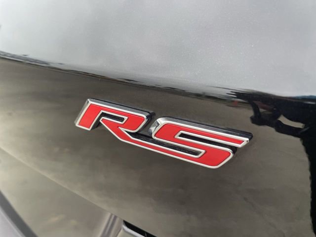 Used 2022 Chevrolet TrailBlazer RS image 30
