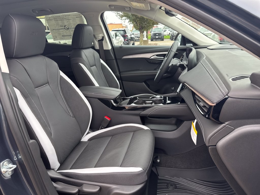 New 2026 Buick Envision Sport Touring AWD/4WD image 42
