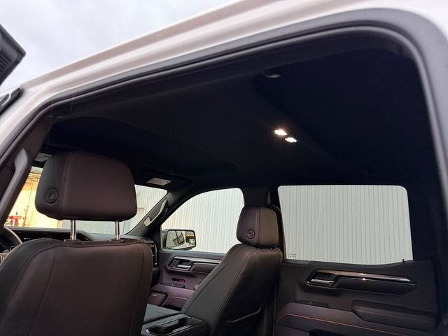 Used 2024 GMC Sierra 1500 AT4 w/ AT4 Preferred Package AWD/4WD image 20