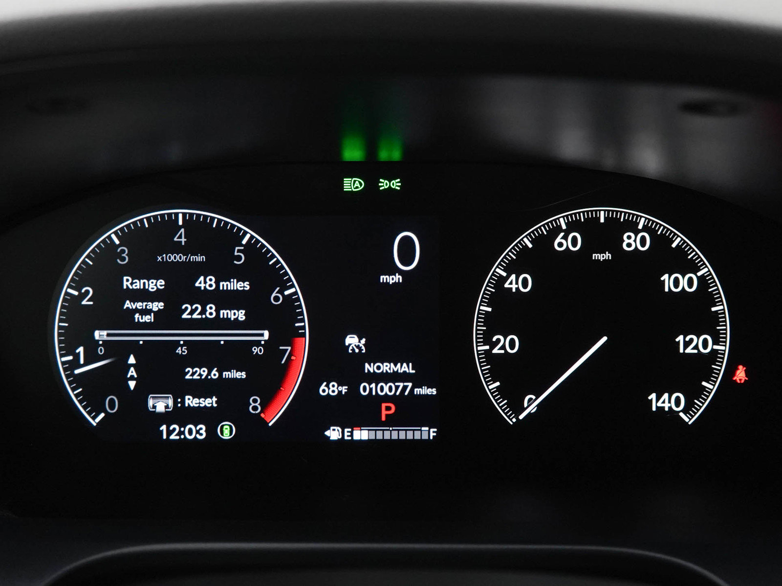 Used 2024 Honda HR-V Sport image 24