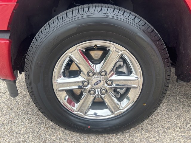 Used 2024 Ford F150 XLT w/ Equipment Group 302A MID image 26
