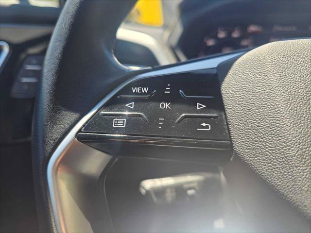 Used 2023 Audi Q4 e-tron Premium Plus w/ Premium Plus AWD/4WD image 37