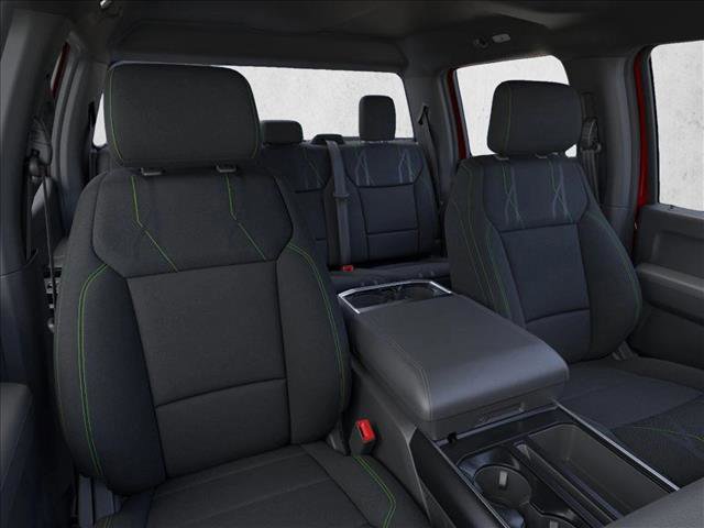 New 2025 Ford F150 STX w/ STX Black Appearance Package image 10