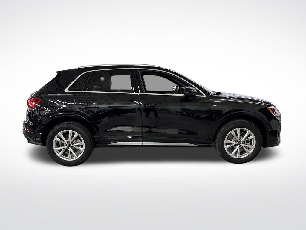 New 2025 Audi Q3 2.0T Premium Plus image 6