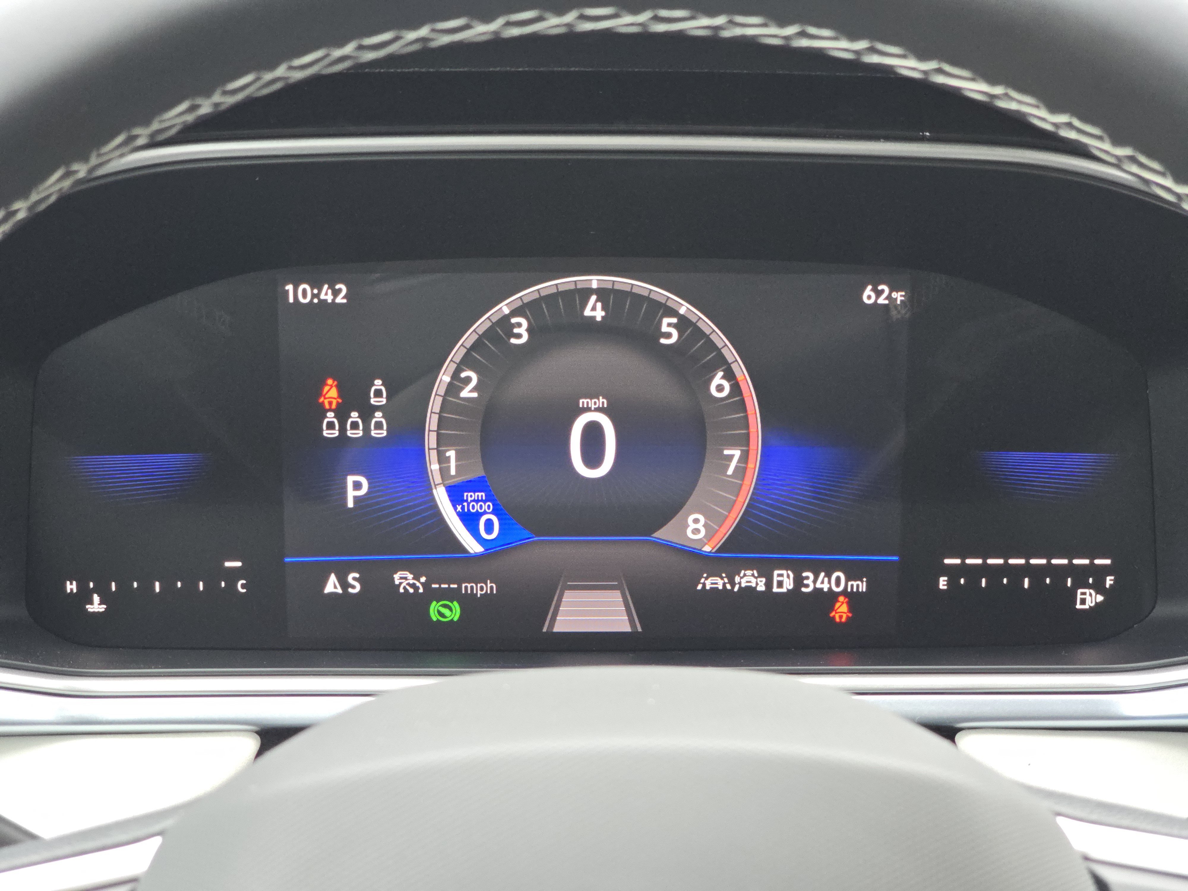 New 2027 Volkswagen Taos SE FWD image 21