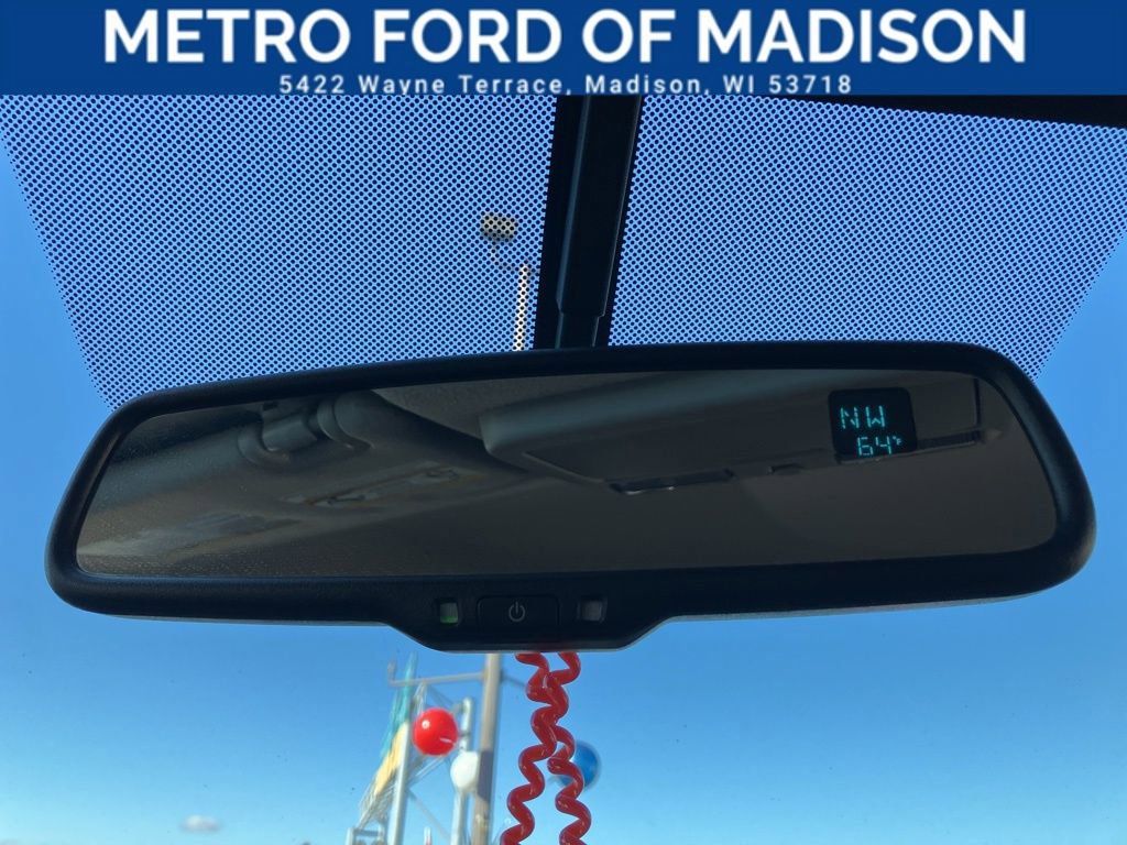 Used 2013 Nissan Frontier PRO-4X image 24