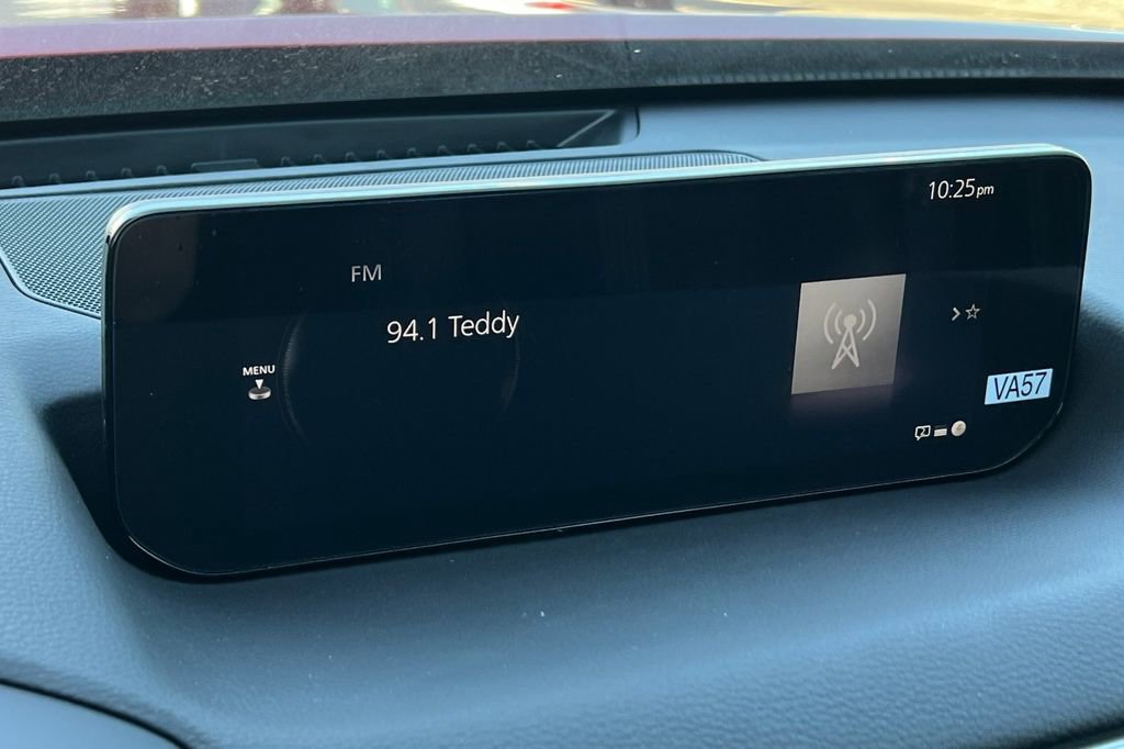 New 2026 MAZDA CX-50 2.5 Hybrid w/ Weather Package image 18