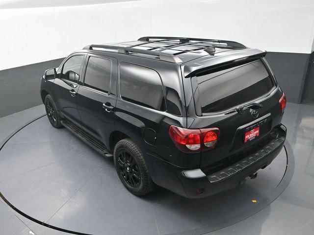 Used 2020 Toyota Sequoia TRD Sport w/ TRD Sport Premium Package image 31