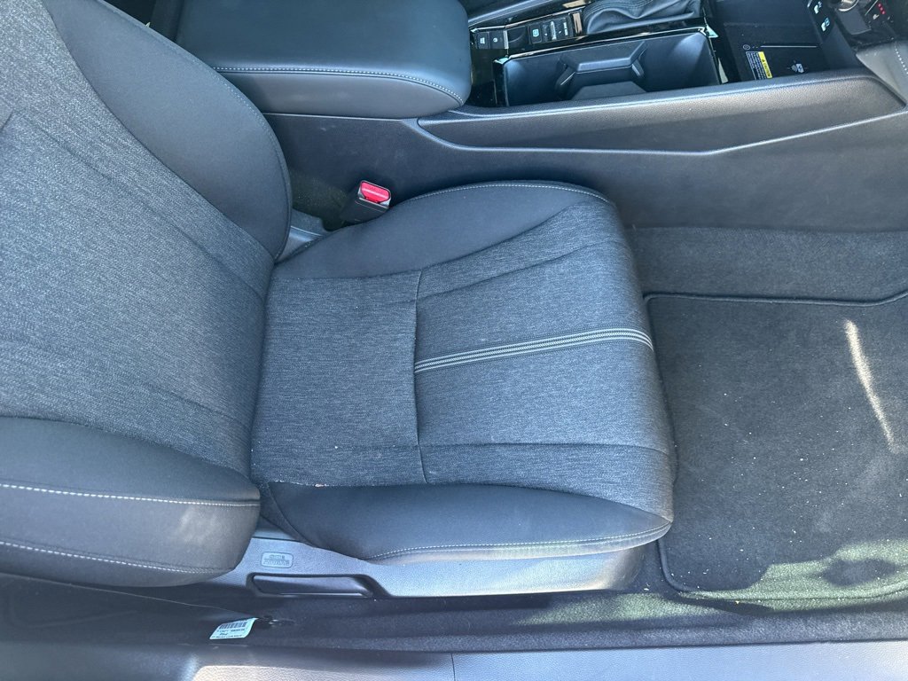 Used 2025 Honda Accord Sport image 15