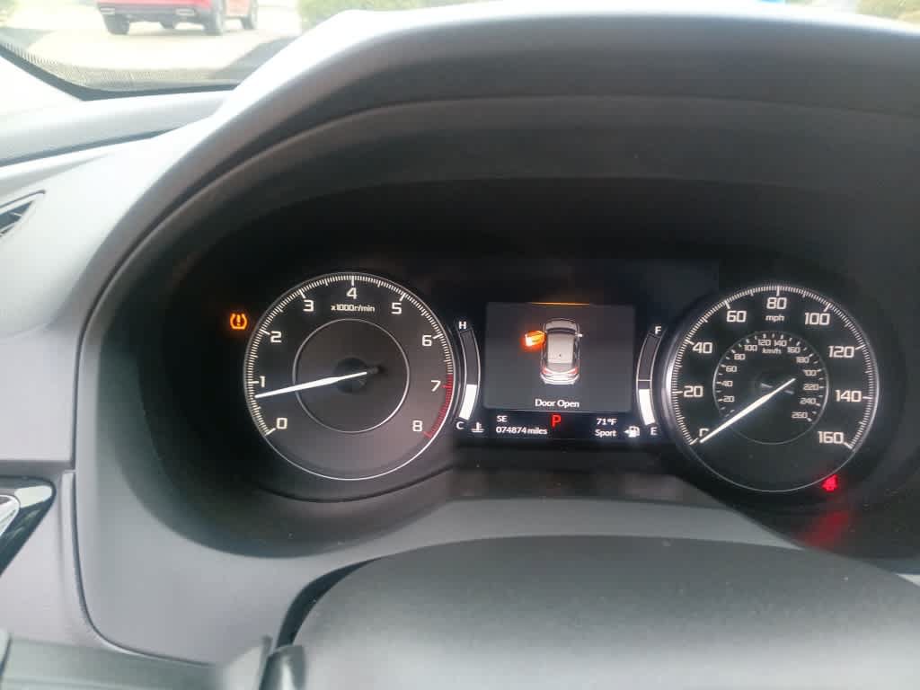 Used 2020 Acura RDX AWD w/ Technology Package image 10